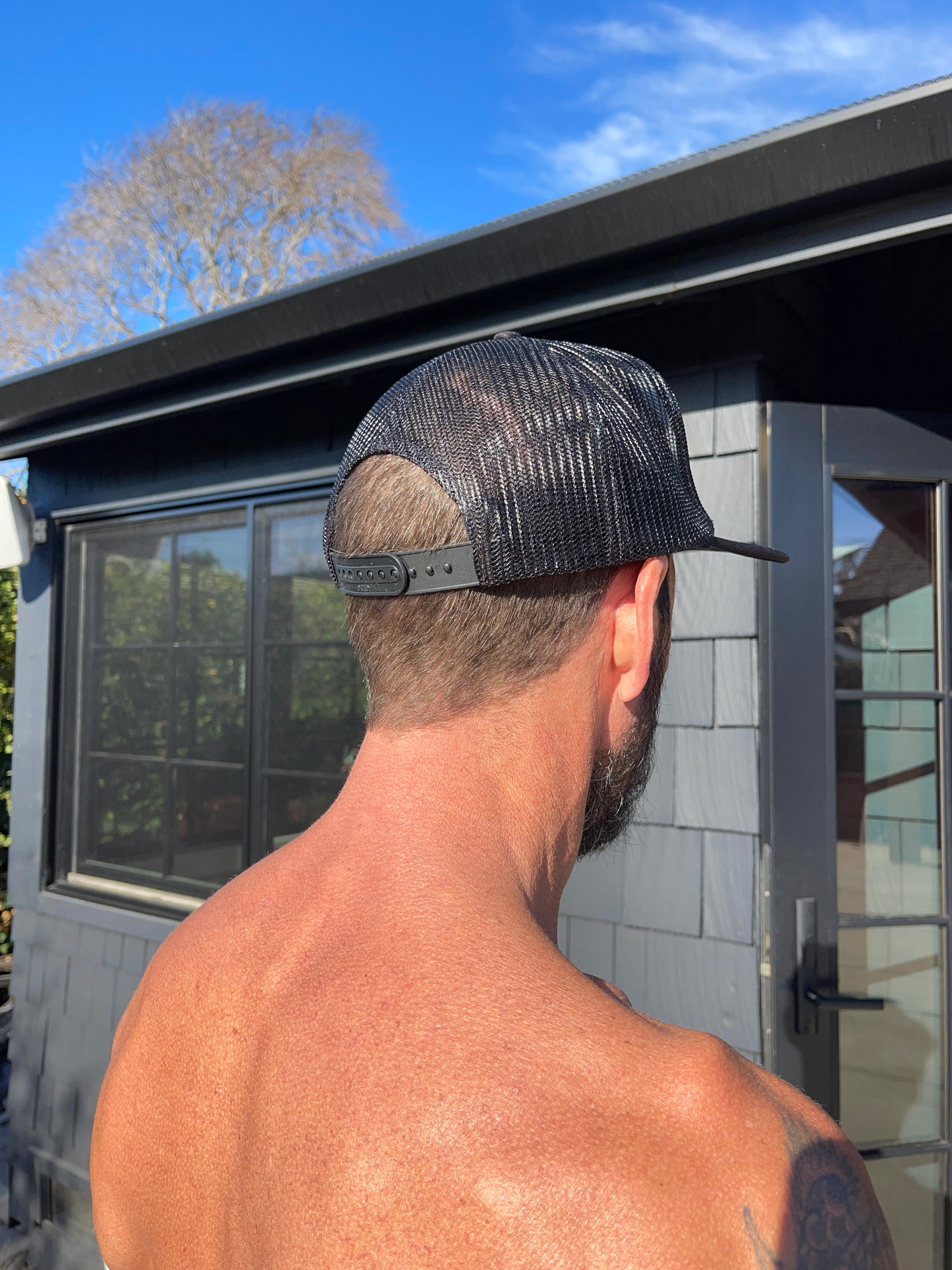 Midlife Fit Club Trucker Hat