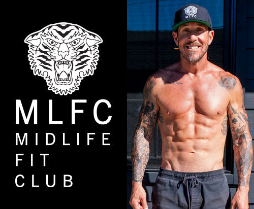 Midlife Fit Club